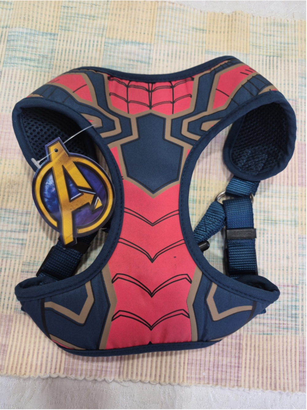 Dog Harness - Picture 1 of 6